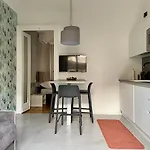 La Principina - Suite Moderna A Torino