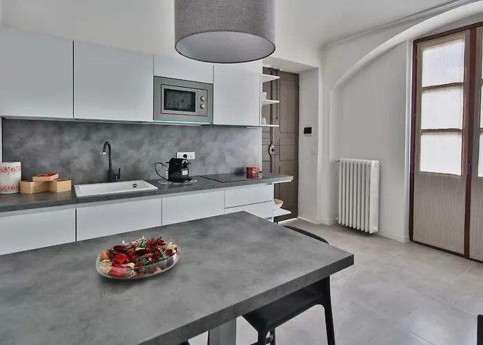 La Principina - Suite Moderna A Torino