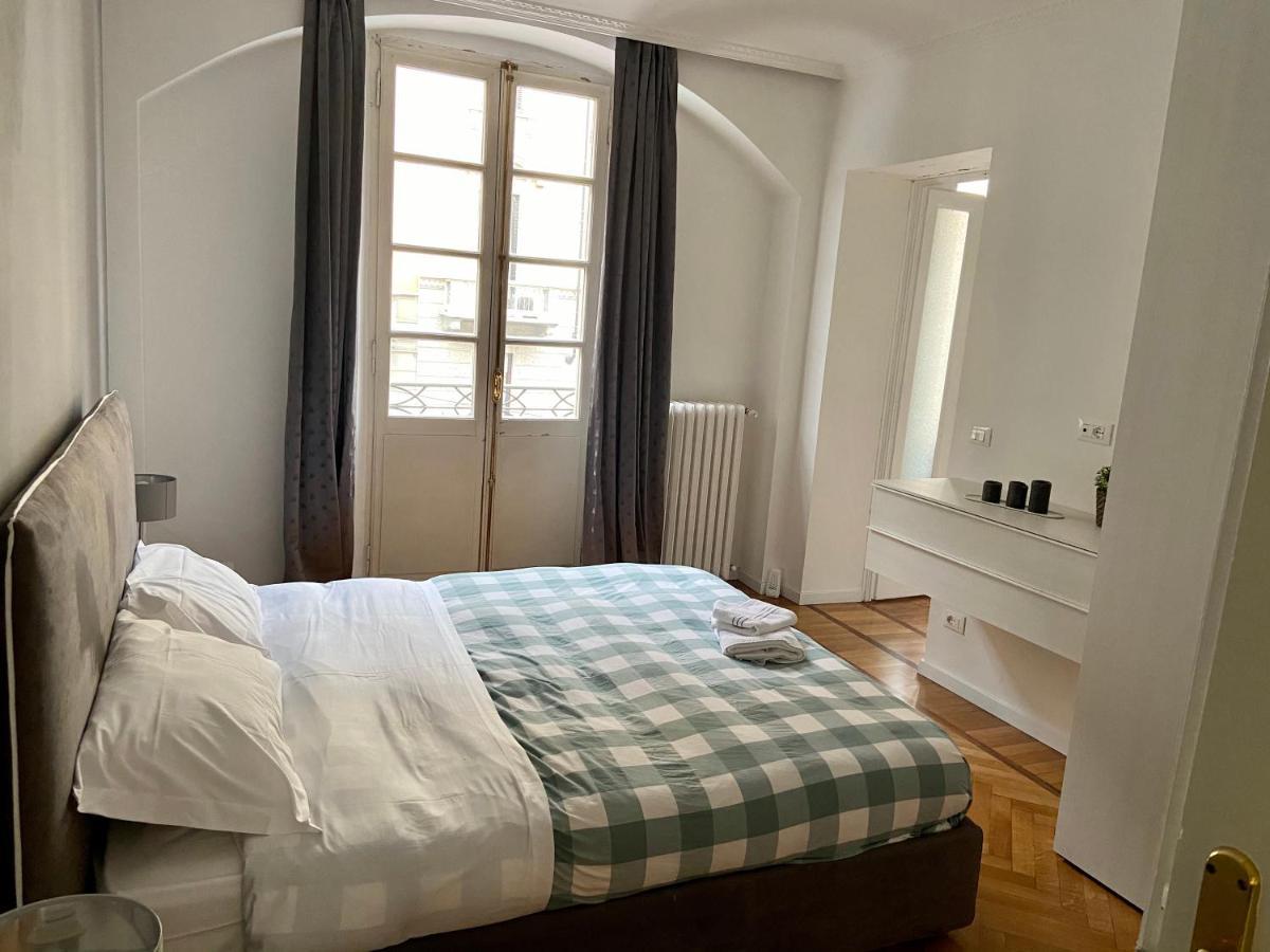 Apartament La Principina - Moderna A Turyn