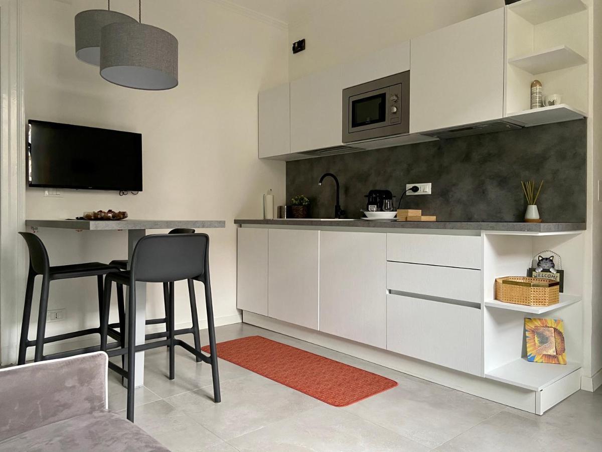La Principina - Moderna A Apartment