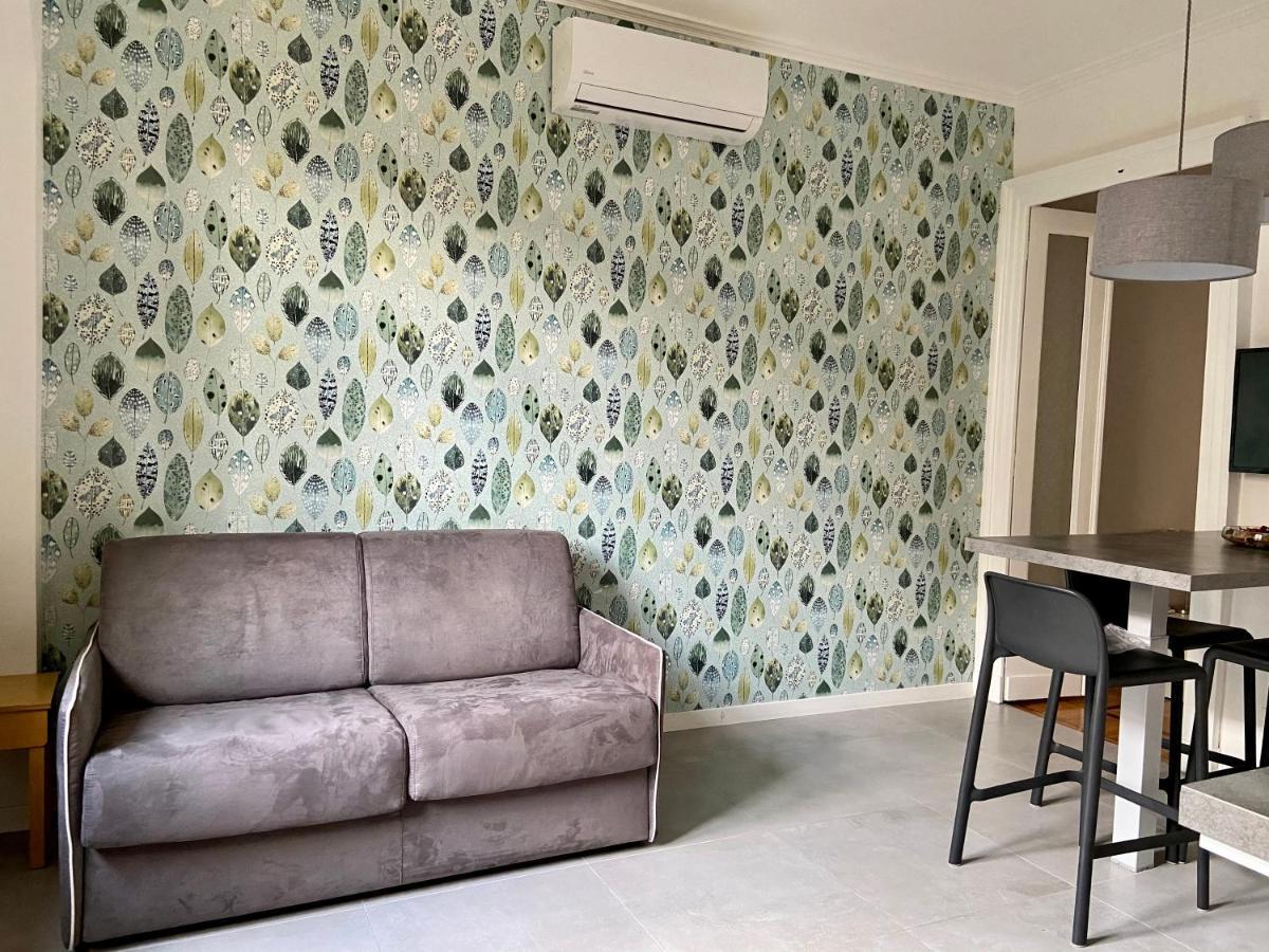 La Principina - Moderna A Apartment *