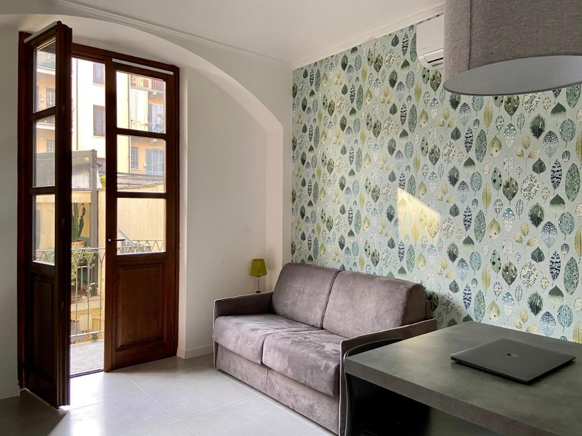 La Principina - Moderna A Apartment *