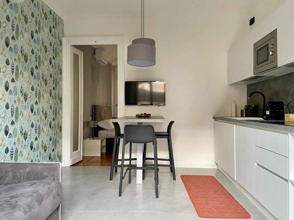 Apartament La Principina - Moderna A Turyn