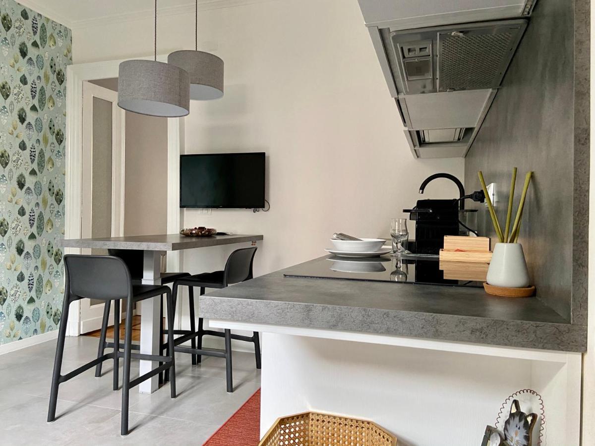 La Principina - Moderna A Apartament *