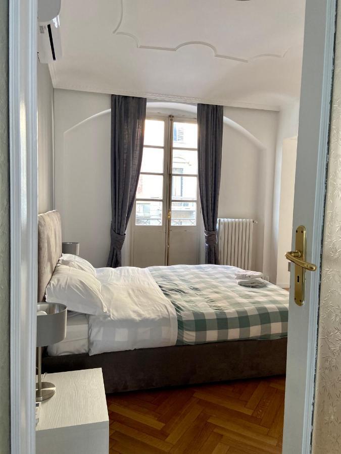 Apartment La Principina - Moderna A