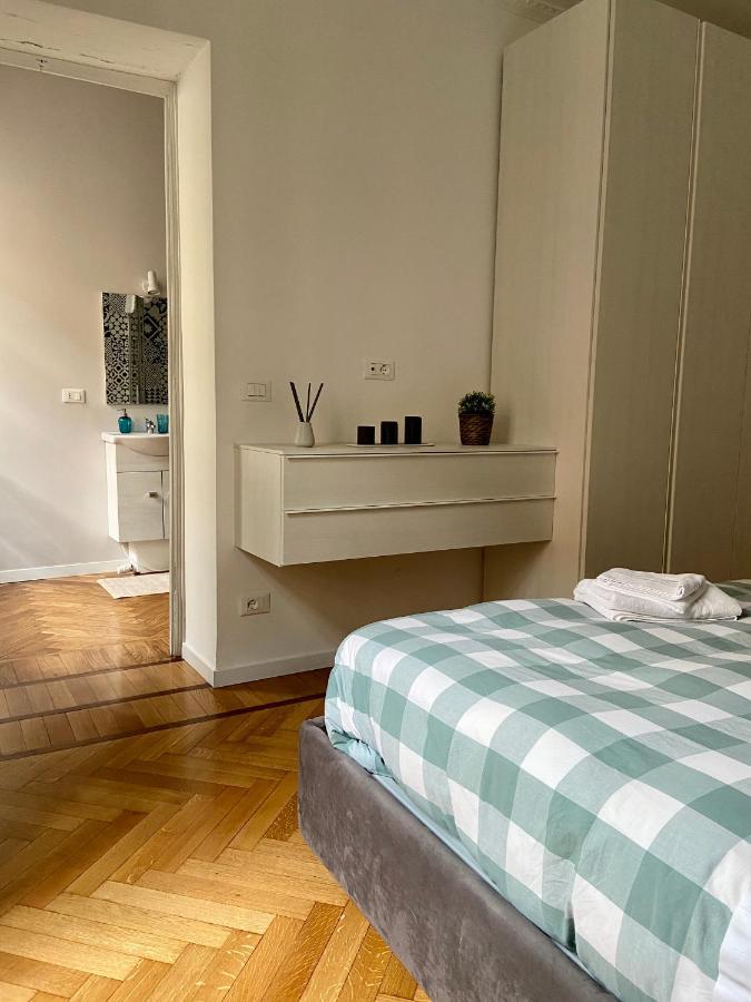 La Principina - Moderna A Apartment Turin