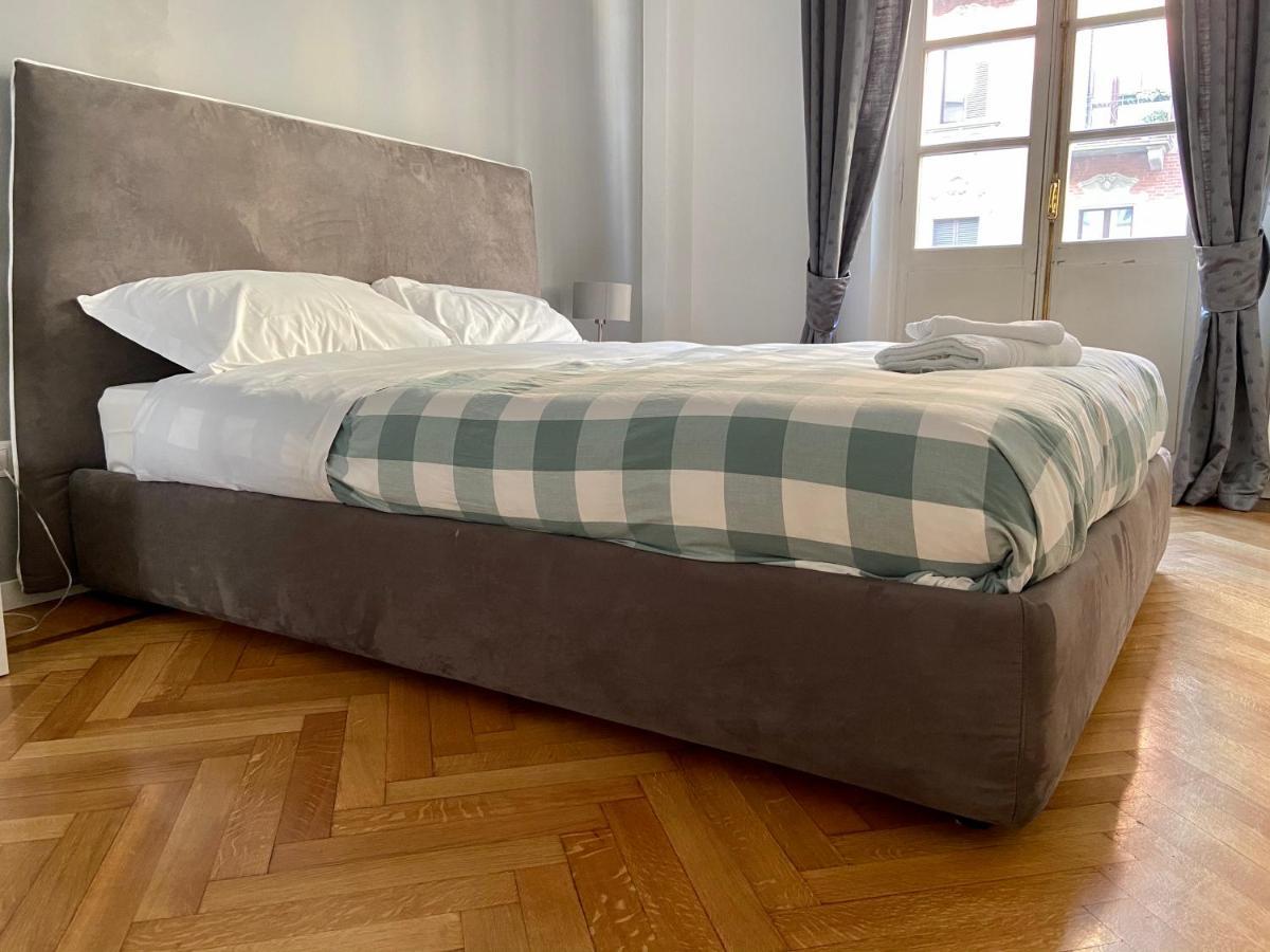 La Principina - Moderna A Apartment *