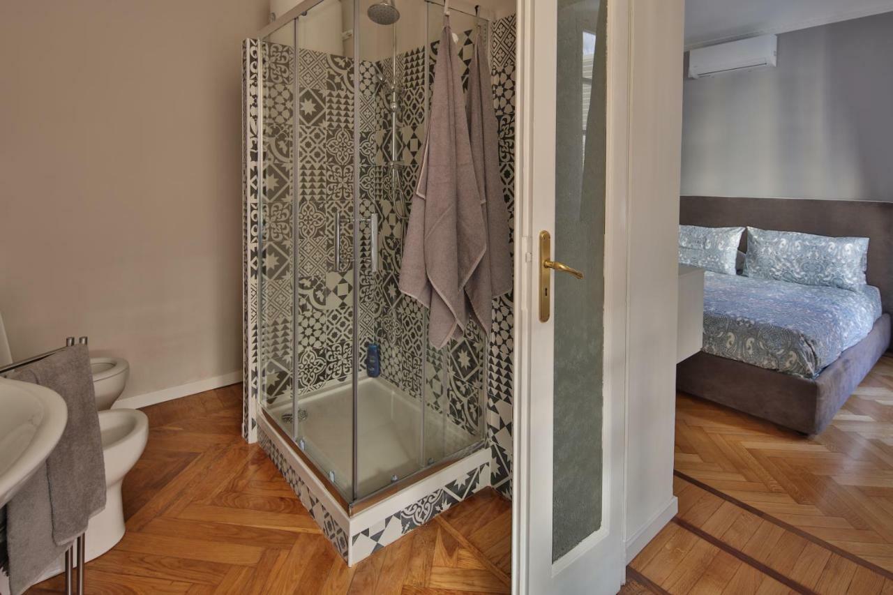 La Principina - Moderna A Apartment Turin
