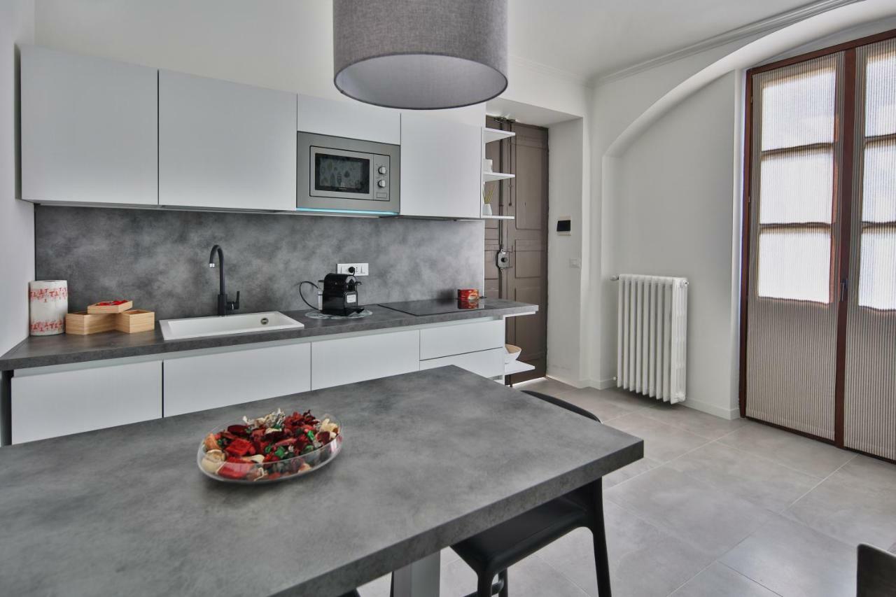 Apartment La Principina - Moderna A