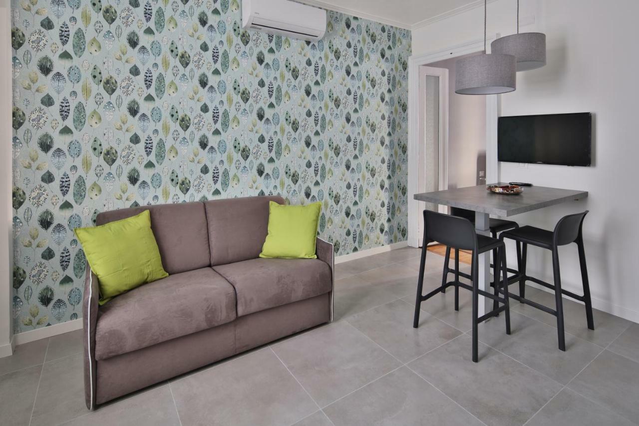 La Principina - Moderna A Apartment *