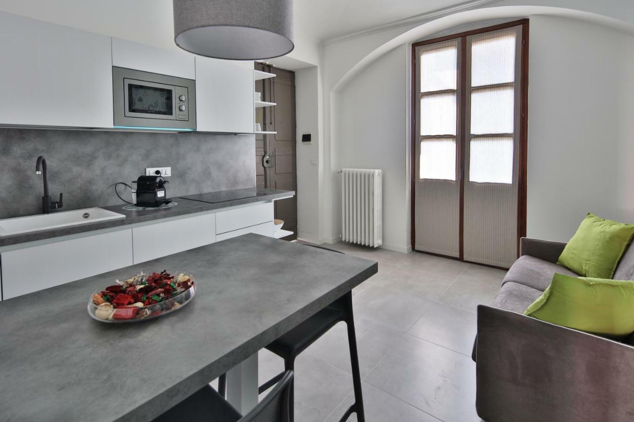 Apartament La Principina - Moderna A