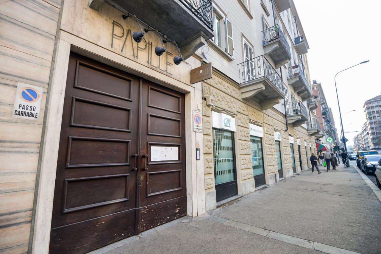 Apartament La Principina - Moderna A